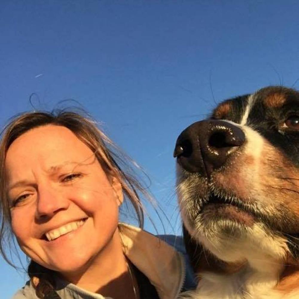 Meet your Posher, Michelle